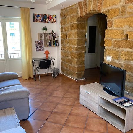 Apartament La Cupola Palermo Zewnętrze zdjęcie