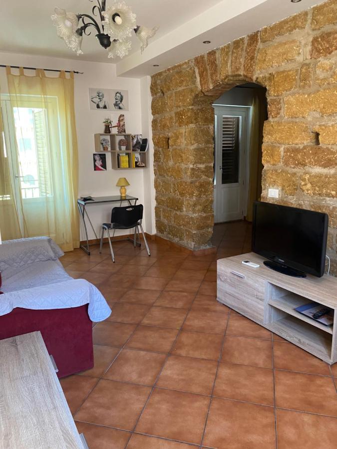 Apartament La Cupola Palermo Zewnętrze zdjęcie
