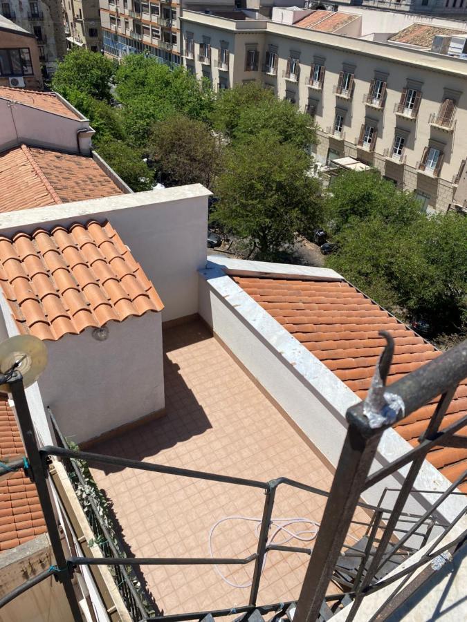 Apartament La Cupola Palermo Zewnętrze zdjęcie