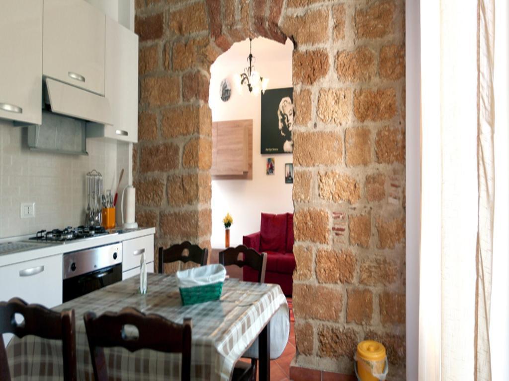 Apartament La Cupola Palermo Pokój zdjęcie