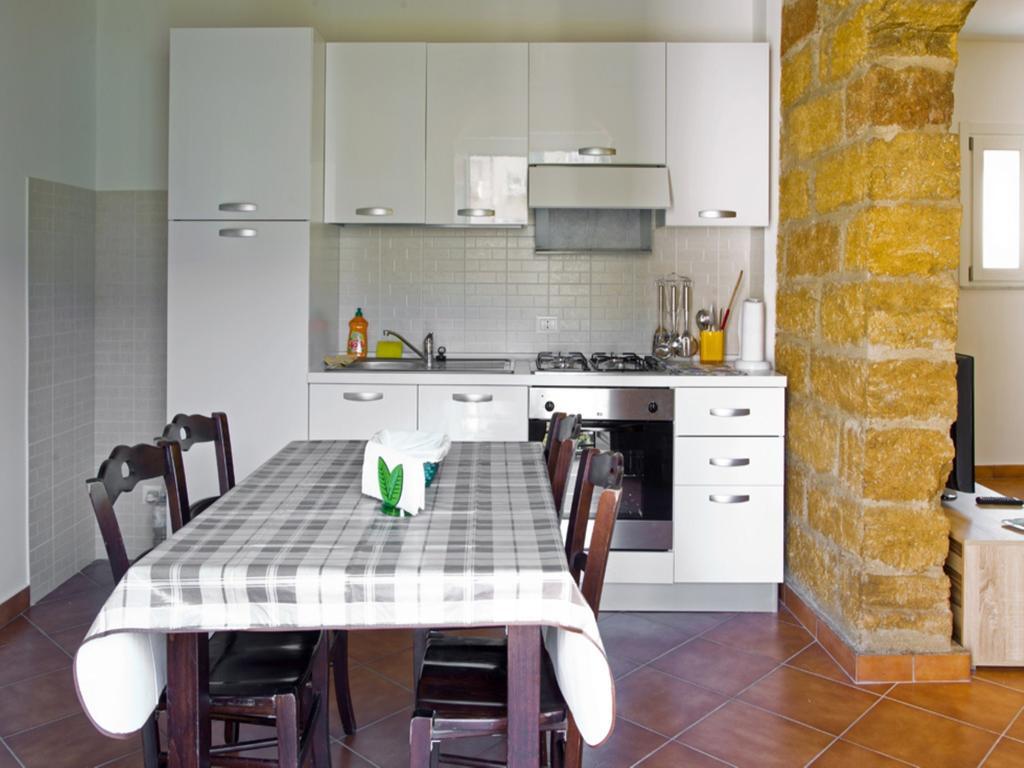 Apartament La Cupola Palermo Pokój zdjęcie