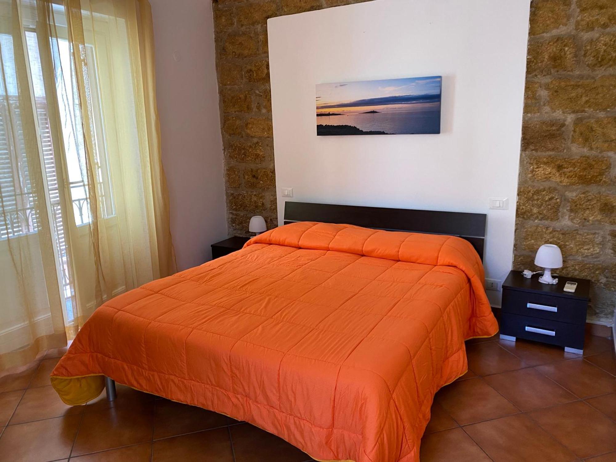 Apartament La Cupola Palermo Zewnętrze zdjęcie