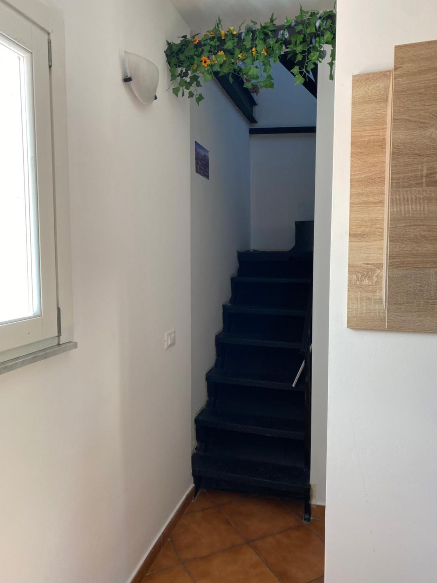 Apartament La Cupola Palermo Zewnętrze zdjęcie