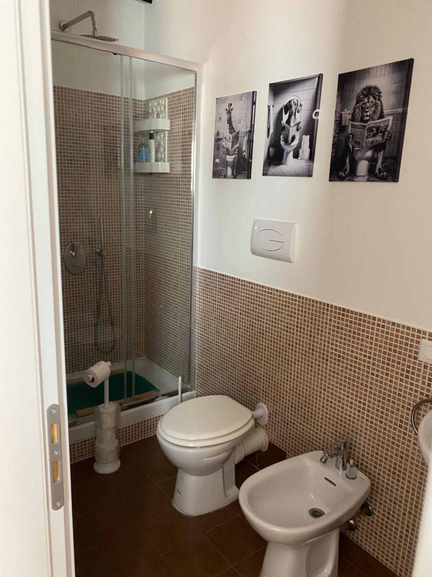 Apartament La Cupola Palermo Zewnętrze zdjęcie