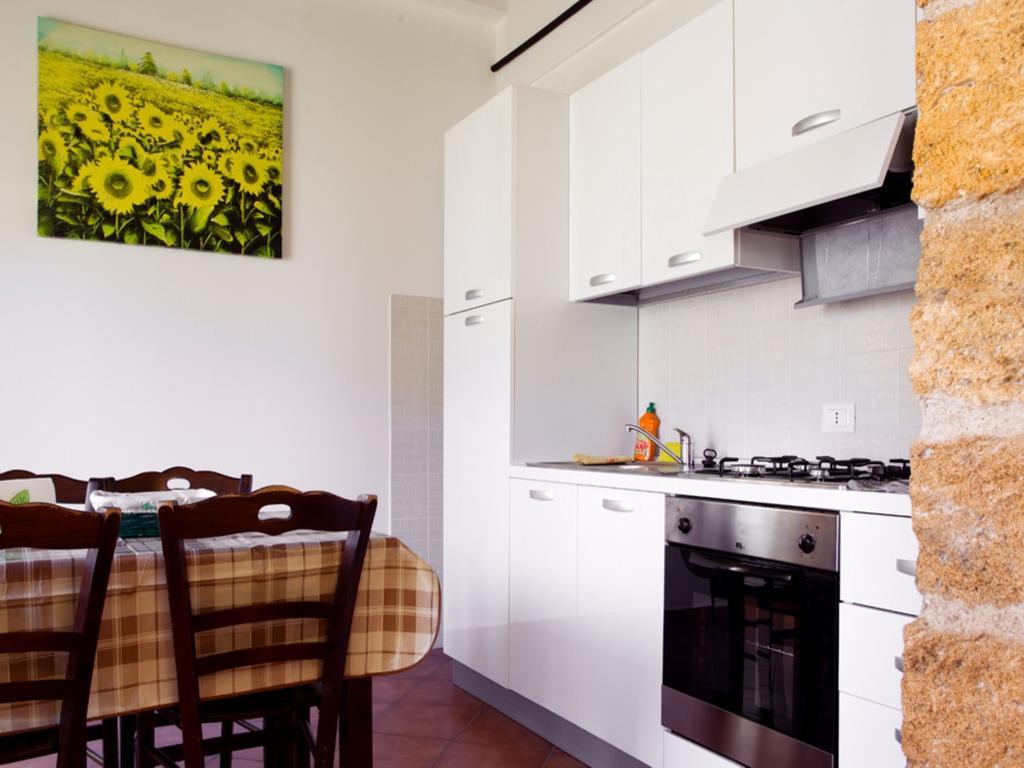 Apartament La Cupola Palermo Pokój zdjęcie