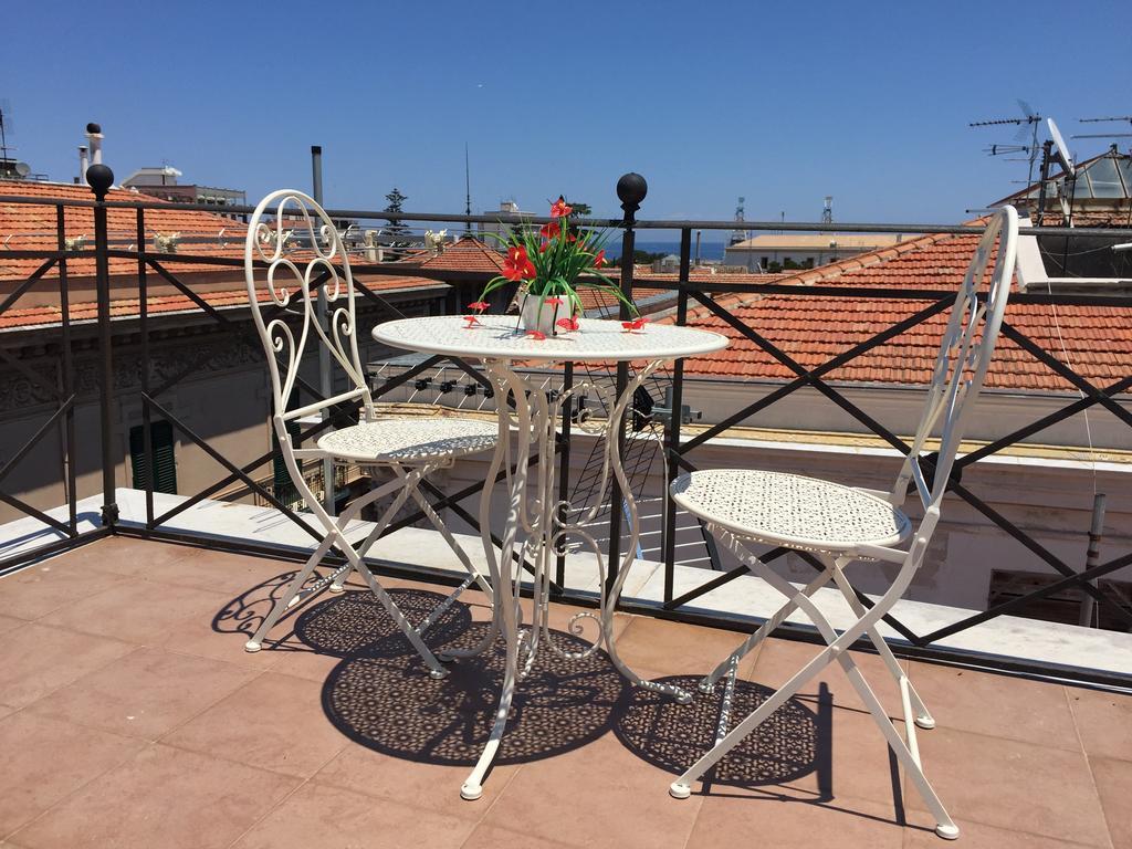 Apartament La Cupola Palermo Zewnętrze zdjęcie