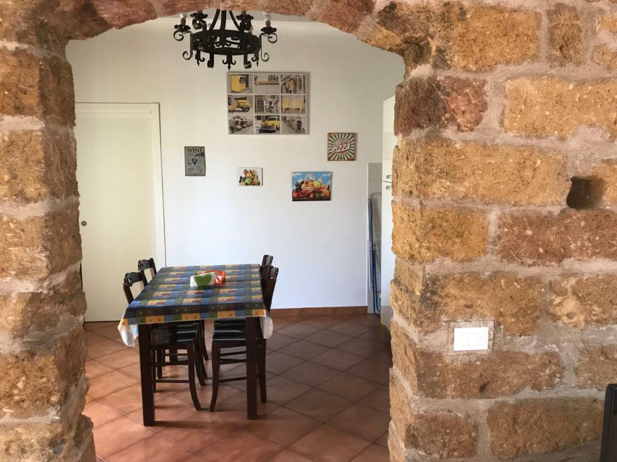 Apartament La Cupola Palermo Zewnętrze zdjęcie