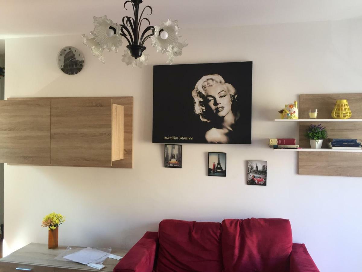 Apartament La Cupola Palermo Zewnętrze zdjęcie