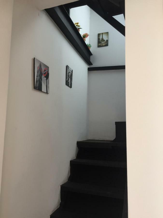 Apartament La Cupola Palermo Zewnętrze zdjęcie